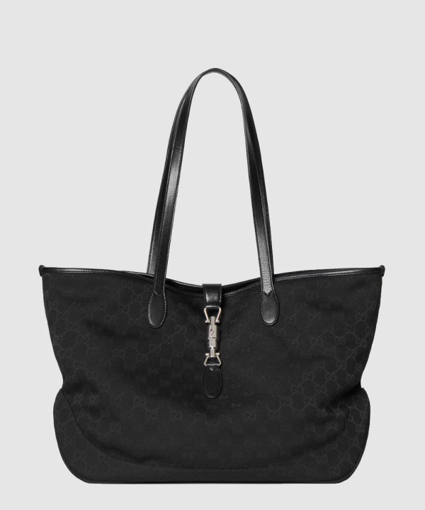 [GUCCI-구찌]재키 미디엄 토트백 867015