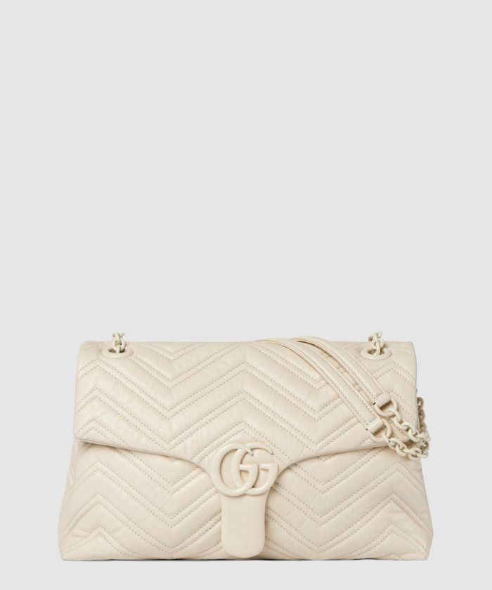 레플리카|이미테이션 gucci-구찌gg-마몽-미디엄-숄더백-850676