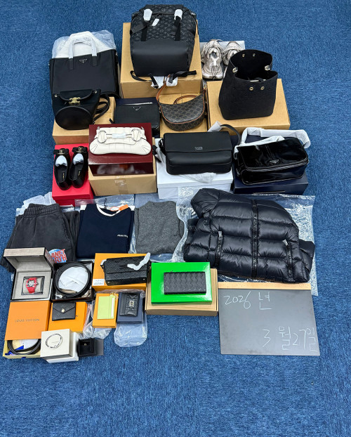 [★1:1제작 퀄엔드 출고사진★]