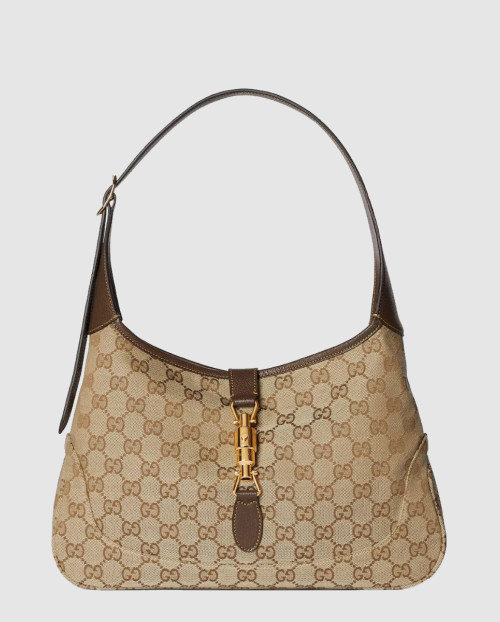 [GUCCI-구찌] 재키 1961 미디엄 숄더백 863136