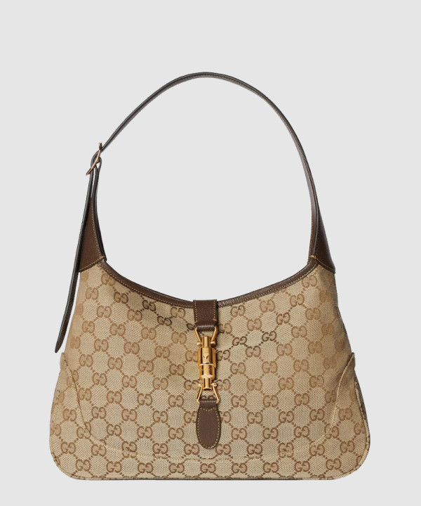 [GUCCI-구찌] 재키 1961 미디엄 숄더백 863136