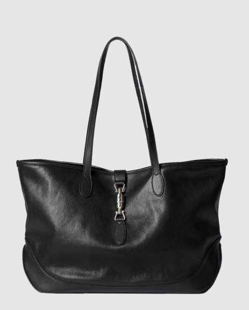 [GUCCI-구찌]재키 미디엄 토트백 867015