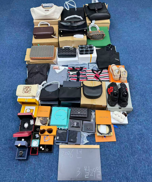 [★1:1제작 퀄엔드 출고사진★]