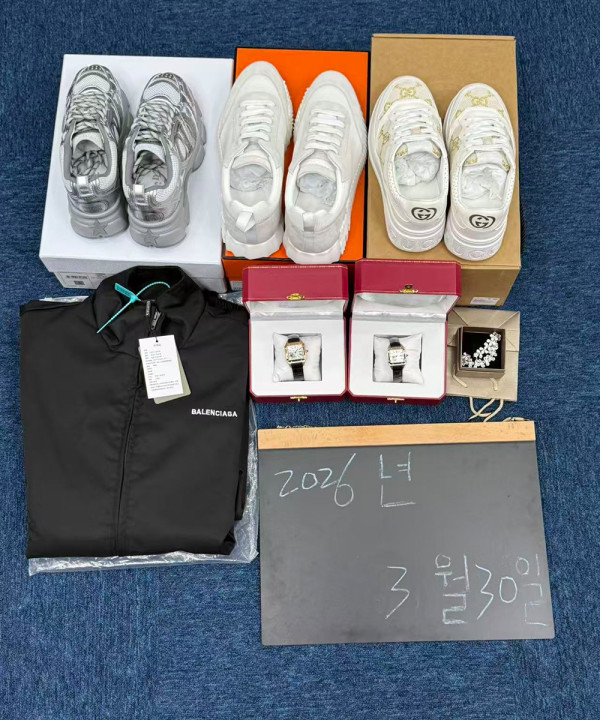 [★1:1제작 퀄엔드 출고사진★]