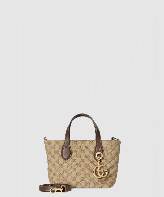 레플리카|이미테이션 gucci-구찌gg-마몽-스몰-토트백-855391