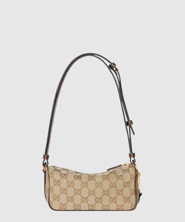 [GUCCI-구찌]하프 홀스빗 미니백 860784