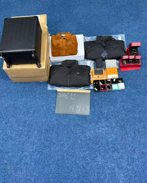 [★1:1제작 퀄엔드 출고사진★]