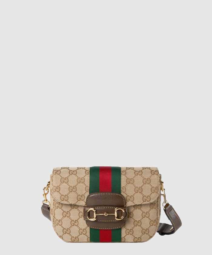 레플리카|이미테이션 gucci-구찌구찌-홀스빗-1955-스몰-숄더백-866762