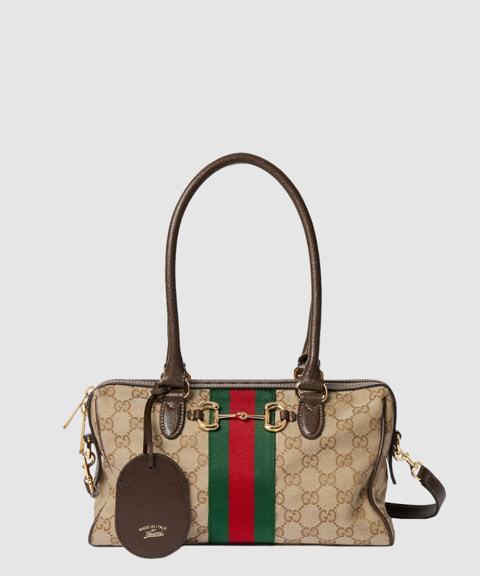 레플리카|이미테이션 gucci-구찌보르세토-미디엄-보스턴백-866732-1