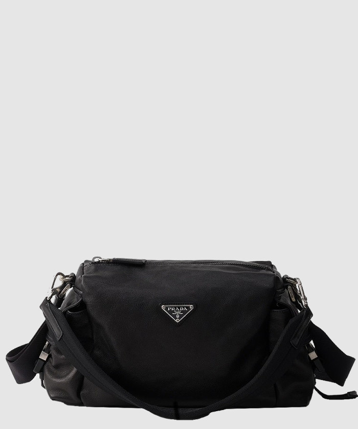 레플리카|이미테이션 prada-프라다익스플로러-가죽-가방-2vh206