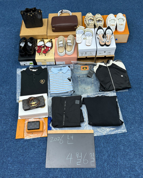 [★1:1제작 퀄엔드 출고사진★]