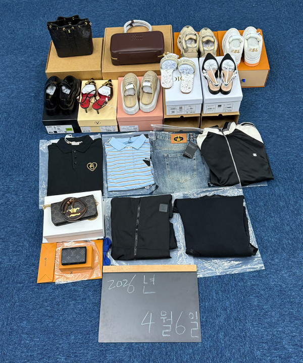 [★1:1제작 퀄엔드 출고사진★]