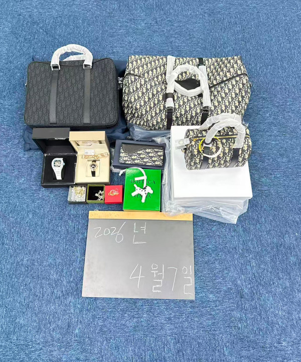 [★1:1제작 퀄엔드 출고사진★]