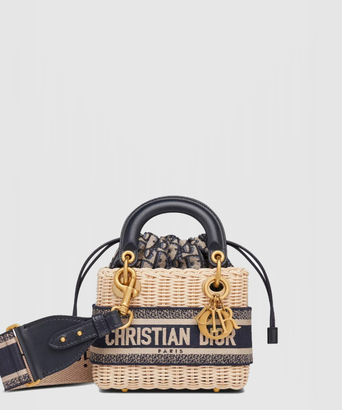 레플리카|이미테이션 dior-디올레이디백-미니-m0505-38