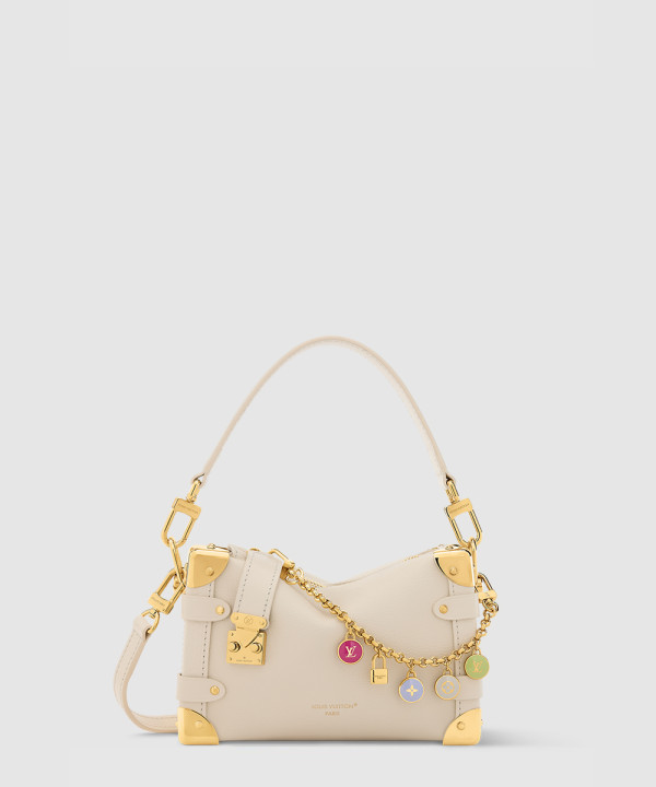 [LOUIS VUITTON-루이비통]사이드 트렁크 PM M27438