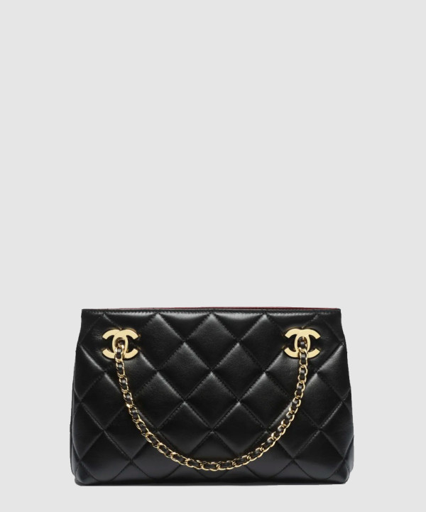 [CHANEL-샤넬]미니 쇼퍼백 AS6248