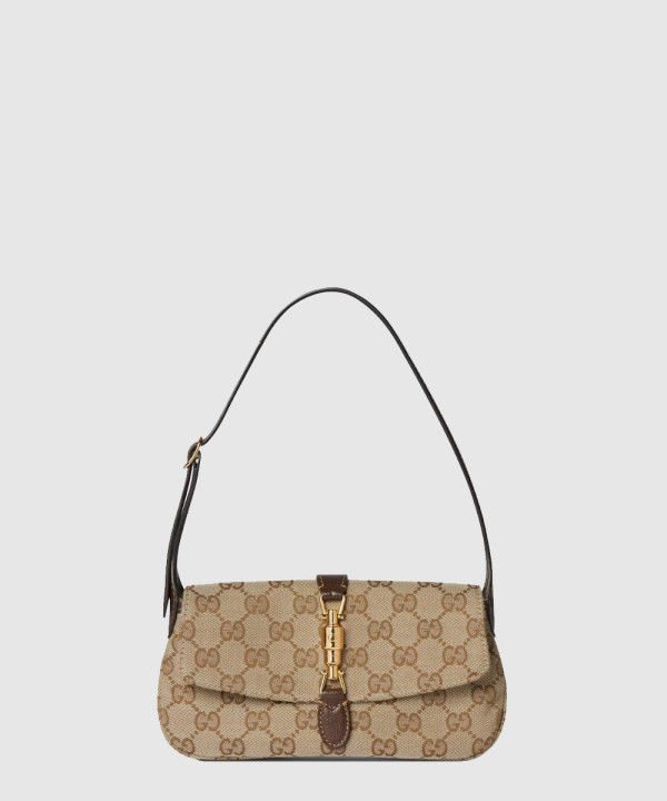 [GUCCI-구찌]재키 스몰 숄더백 867156