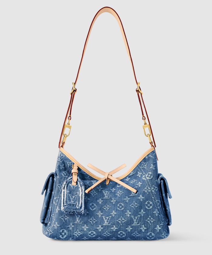 레플리카|이미테이션 louis-vuitton-루이비통캐리올-카고-pm-m28287