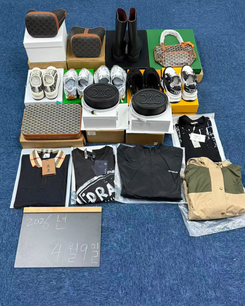 [★1:1제작 퀄엔드 출고사진★]