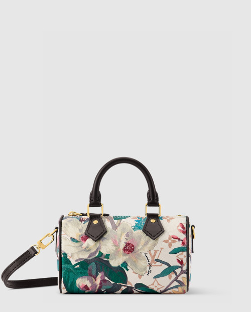 [LOUIS VUITTON-루이비통]나노 스피디 M29149