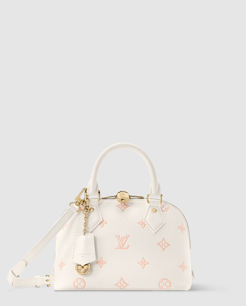 [LOUIS VUITTON-루이비통]알마 BB M27574