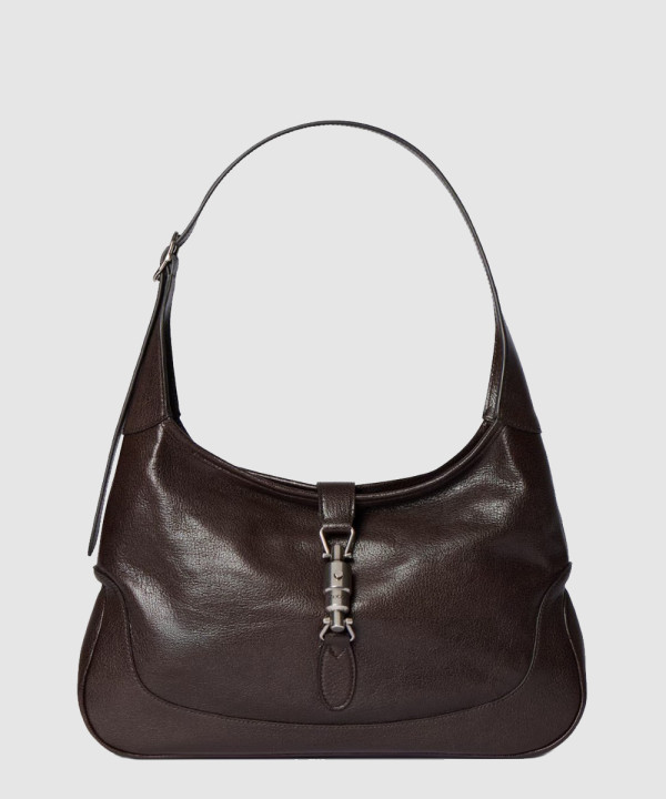 [GUCCI-구찌]재키 1961 미디엄 숄더백 863136