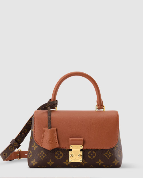 [LOUIS VUITTON-루이비통]마들렌 BB M28288