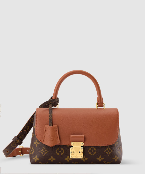 [LOUIS VUITTON-루이비통]마들렌 BB M28288