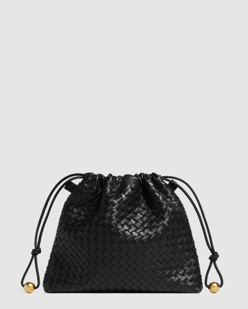 [BOTTEGA-보테가베네타]더스트 백 오거나이저 868505