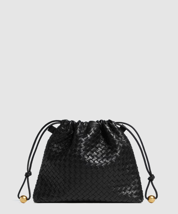 [BOTTEGA-보테가베네타]더스트 백 오거나이저 868505