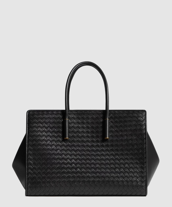 [BOTTEGA-보테가베네타]바바라 토트 백 868327