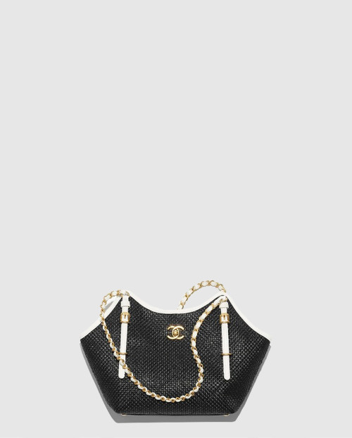 [CHANEL-샤넬]스몰 쇼핑백 AS6015