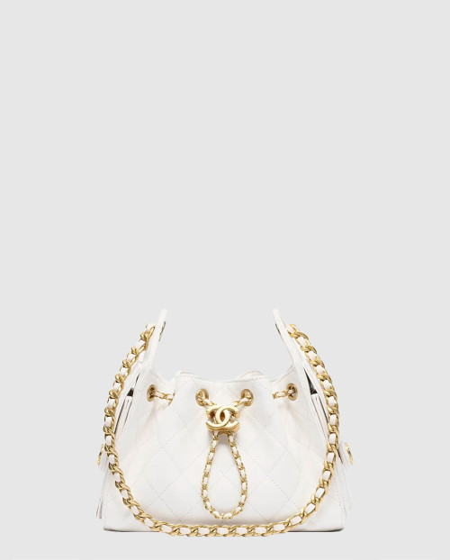 [CHANEL-샤넬]25 미니백 AS5631