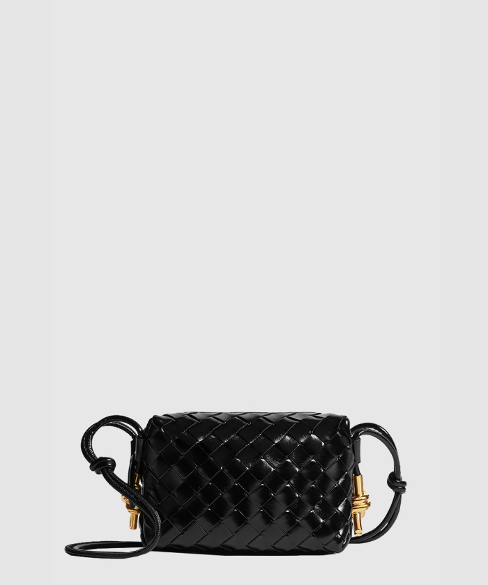 레플리카|이미테이션 bottega-보테가베네타미니-루프-카메라-백-736125