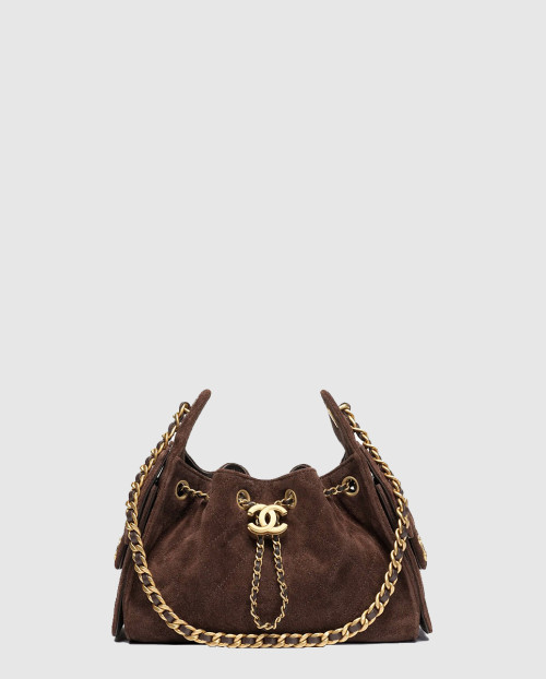 [CHANEL-샤넬]25 미니백 AS5631