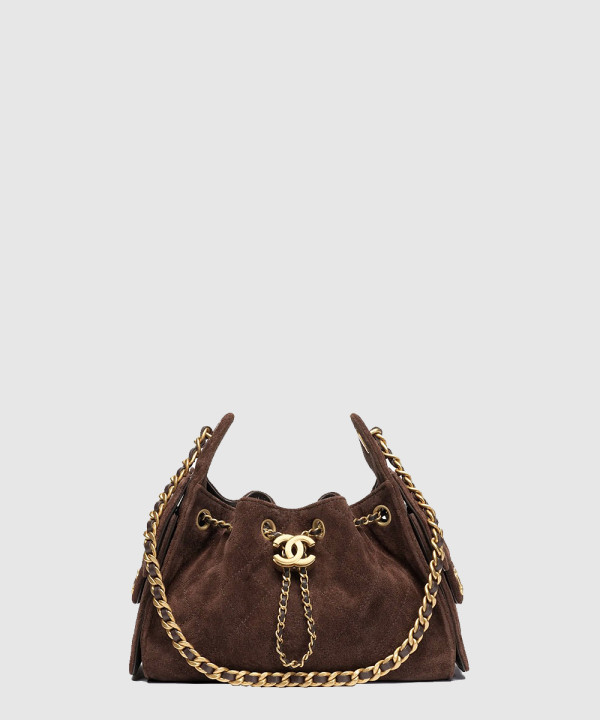 [CHANEL-샤넬]25 미니백 AS5631