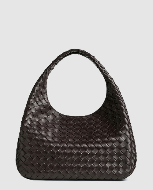 [BOTTEGA-보테가베네타]라지 캄파나 844250