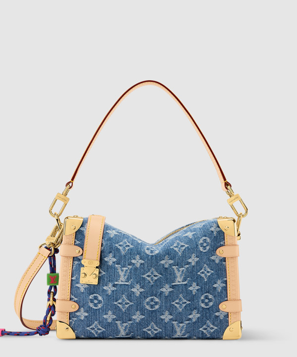 [LOUIS VUITTON-루이비통]사이드 트렁크 MM M27450