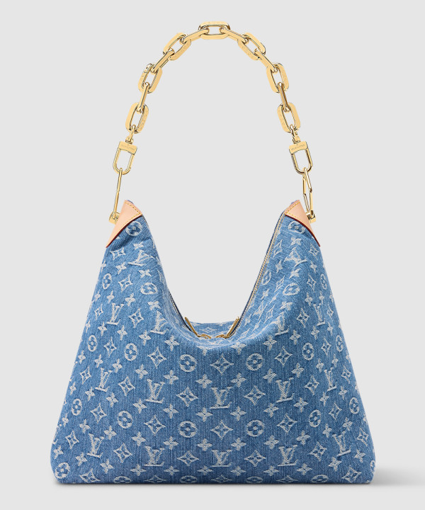 [LOUIS VUITTON-루이비통]호보 MM 쿠션 M28331