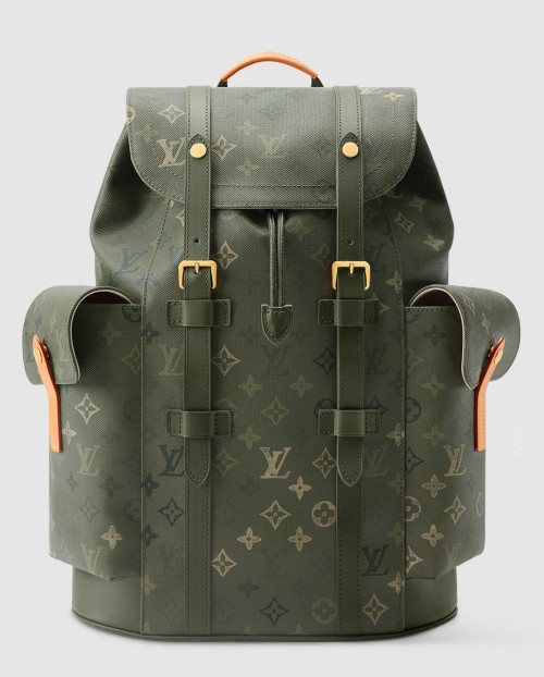 [LOUIS VUITTON루이비통]크리스토퍼 MM M27080