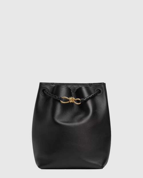 [BOTTEGA-보테가베네타]안디아모 버킷 백 844169