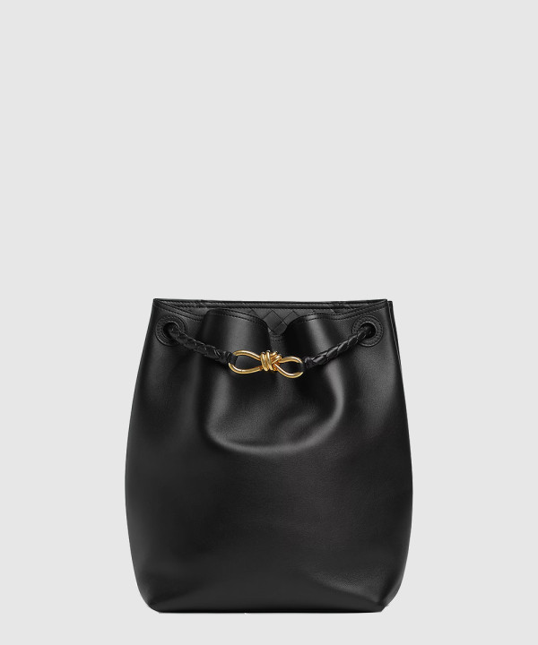 [BOTTEGA-보테가베네타]안디아모 버킷 백 844169