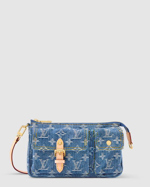 [LOUIS VUITTON-루이비통]포쉐트 악세수아 카고 M27602