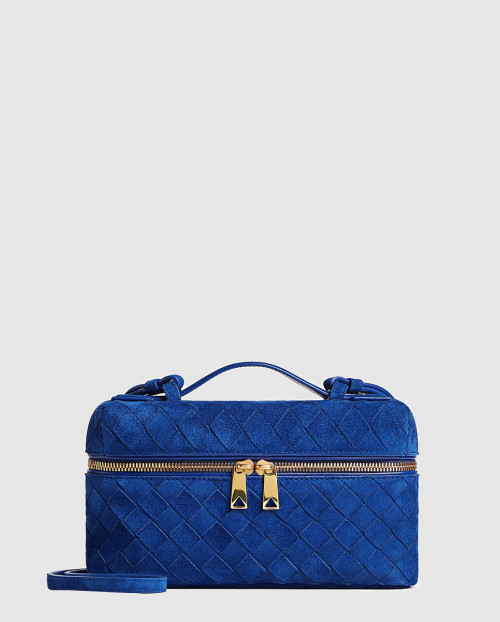 [BOTTEGA-보테가베네타]뱅뱅 베니티 케이스 789109