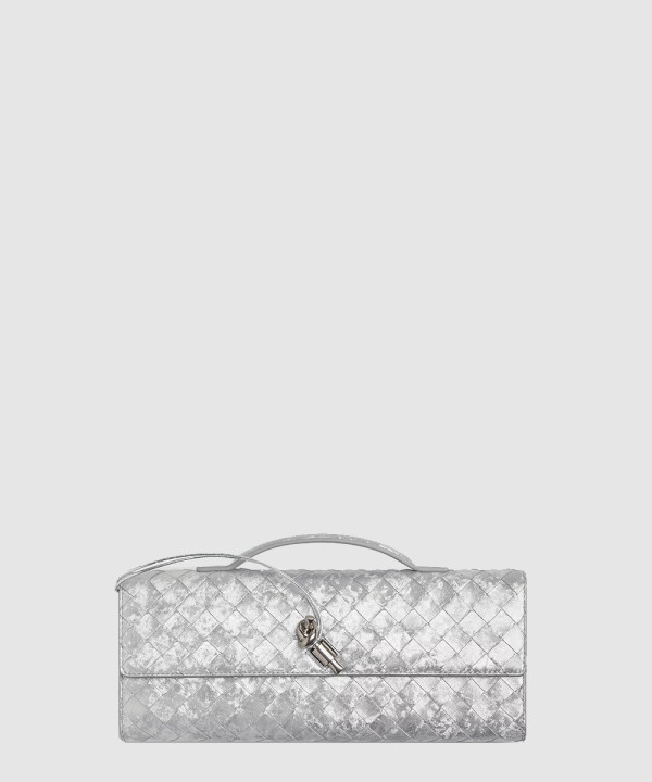 [BOTTEGA-보테가베네타]안디아모 클러치 741511