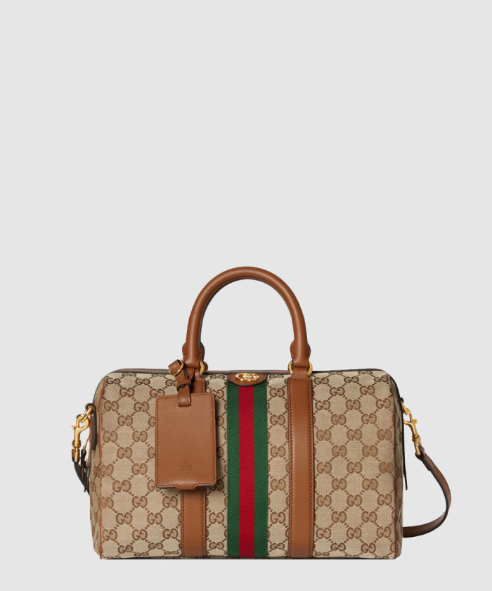 레플리카|이미테이션 gucci-구찌오피디아-미디엄-보스턴백-857595