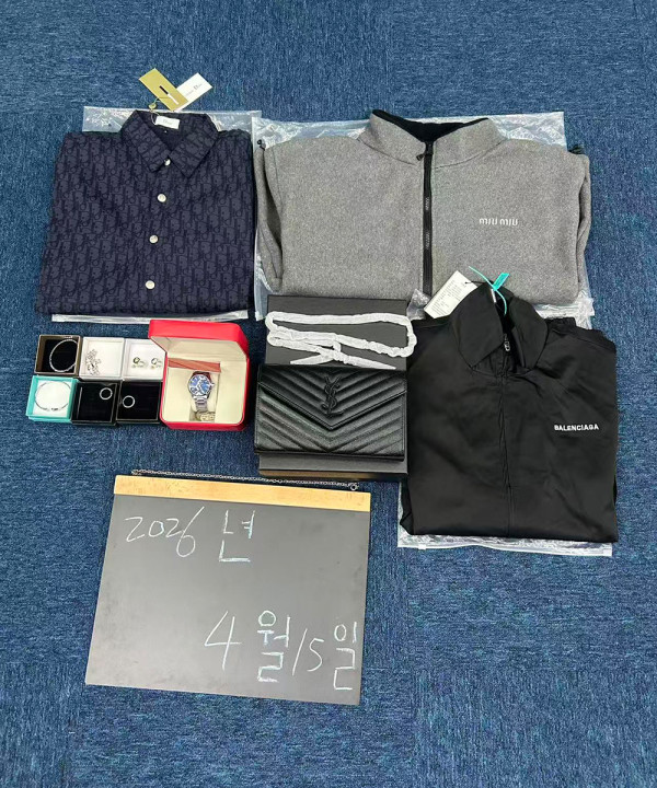 [★1:1제작 퀄엔드 출고사진★]