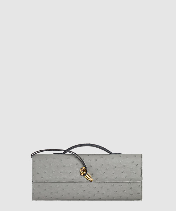 [BOTTEGA-보테가베네타]안디아모 클러치 805241