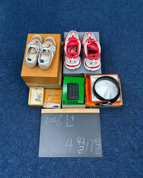 [★1:1제작 퀄엔드 출고사진★]