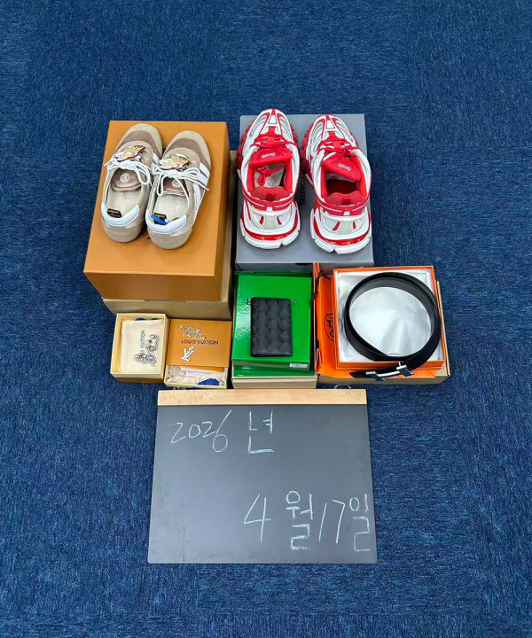 [★1:1제작 퀄엔드 출고사진★]